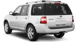Expedition - najdroższy Ford