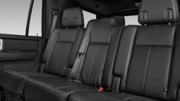 Expedition - najdroższy Ford