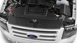 Expedition - najdroższy Ford