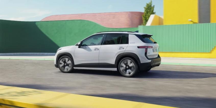 Hiszpania przejmuje elektryczną przyszłość Europy. Skoda Epiq ruszyła z produkcją, a Chińczycy inwestują miliardy