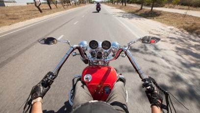 Motocyklowy boom w Polsce. Czy początek 2026 roku przyniósł historyczne rekordy?