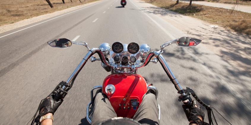 Motocyklowy boom w Polsce. Czy początek 2026 roku przyniósł historyczne rekordy?