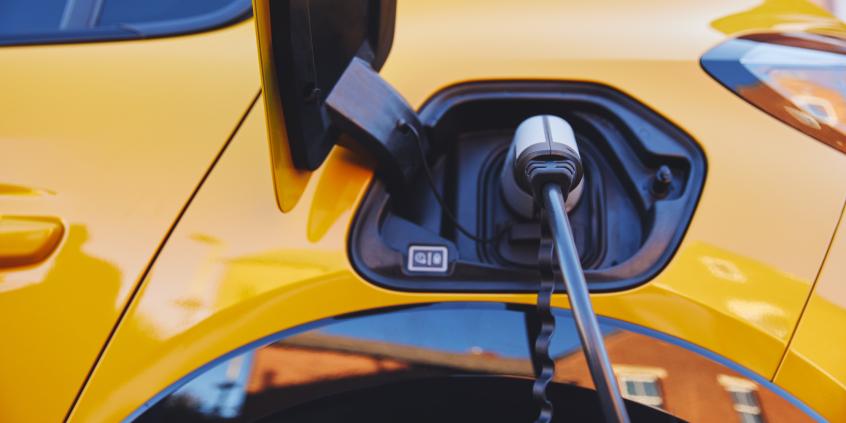 Kia pokonała wszystkich. Nowy test baterii elektryków przyniósł jednoznaczny werdykt