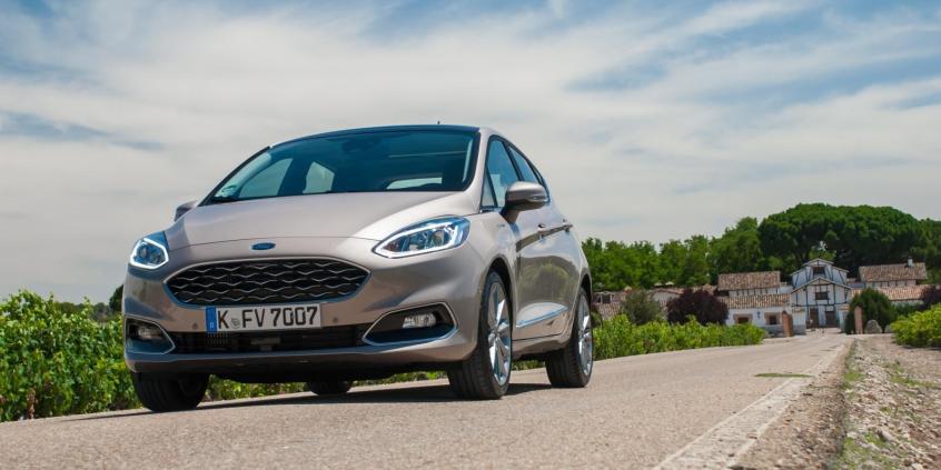 Ford Fiesta VII: 1.0 EcoBoost czy 1.1? Raport awaryjności – czy należy bać się turbiny w małym Fordzie?