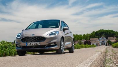 Ford Fiesta VII: 1.0 EcoBoost czy 1.1? Raport awaryjności – czy należy bać się turbiny w małym Fordzie?