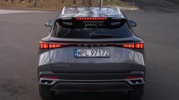 Porównanie: Omoda 5 1.6 T-GDI vs Suzuki S-Cross 1.4 BoosterJet. Gdy rozsądek bierze górę