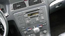 Volvo V70 - szwedzkie też dobre