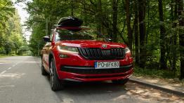 Sześć kół, trzy kraje, 4000 kilometrów – wyprawa Skoda Cycling Adventure