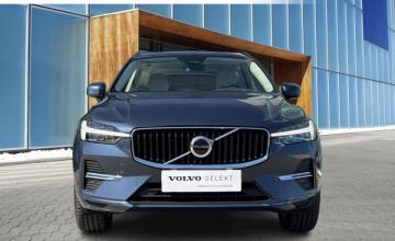 Volvo XC60 II 2024 Core Motyw: Core, zdjęcie 1