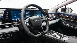 Porównanie: Omoda 5 1.6 T-GDI vs Suzuki S-Cross 1.4 BoosterJet. Gdy rozsądek bierze górę