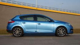 Renault Megane 1.2 TCe - po prostu dobre