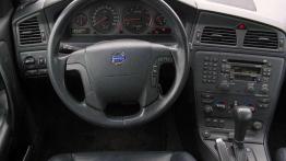 Volvo V70 - szwedzkie też dobre