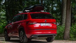 Sześć kół, trzy kraje, 4000 kilometrów – wyprawa Skoda Cycling Adventure