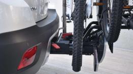 Opel Mokka - odwet za Antarę