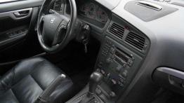 Volvo V70 - szwedzkie też dobre