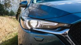 Mazda CX-5 – nie zepsuć tego, co dobre