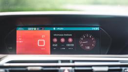 Citroen Grand C4 Picasso FL - czy lifting wyszedł mu na dobre?