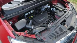 Opel Mokka - odwet za Antarę