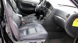 Volvo V70 - szwedzkie też dobre