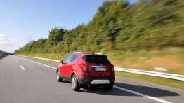 Opel Mokka - odwet za Antarę