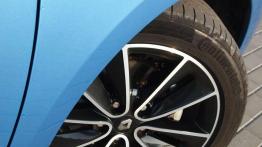 Renault Megane 1.2 TCe - po prostu dobre