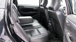 Volvo V70 - szwedzkie też dobre