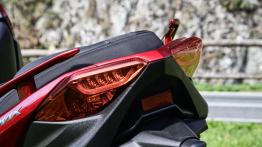 Yamaha X-MAX 125 – uszyta na miarę