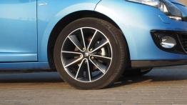 Renault Megane 1.2 TCe - po prostu dobre