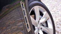 Infiniti FX - po co zmieniać coś, co jest dobre?