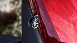 Yamaha X-MAX 125 – uszyta na miarę