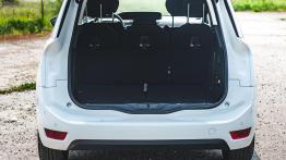 Citroen Grand C4 Picasso FL - czy lifting wyszedł mu na dobre?