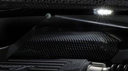 Lamborghini Gallardo Bicolore - silnik z tyłu