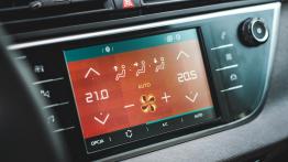 Citroen Grand C4 Picasso FL - czy lifting wyszedł mu na dobre?