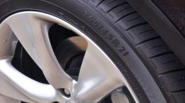 Infiniti FX - po co zmieniać coś, co jest dobre?