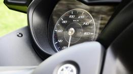 Yamaha X-MAX 125 – uszyta na miarę