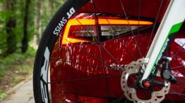 Sześć kół, trzy kraje, 4000 kilometrów – wyprawa Skoda Cycling Adventure