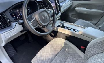 Volvo XC60 II 2024 Core Motyw: Core, zdjęcie 8