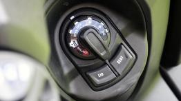 Yamaha X-MAX 125 – uszyta na miarę