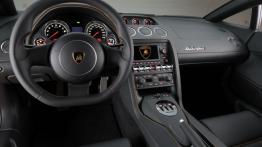 Lamborghini Gallardo Bicolore - pełny panel przedni