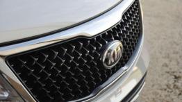 Kia Sportage - nie zmienia się tego, co jest dobre