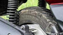 Yamaha X-MAX 125 – uszyta na miarę