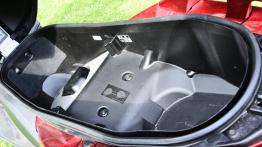 Yamaha X-MAX 125 – uszyta na miarę