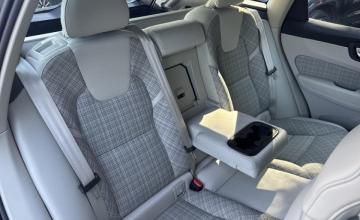 Volvo XC60 II 2024 Core Motyw: Core, zdjęcie 11