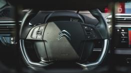 Citroen Grand C4 Picasso FL - czy lifting wyszedł mu na dobre?