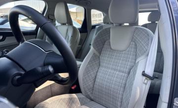 Volvo XC60 II 2024 Core Motyw: Core, zdjęcie 13