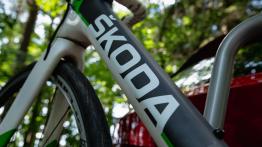 Sześć kół, trzy kraje, 4000 kilometrów – wyprawa Skoda Cycling Adventure