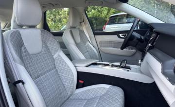 Volvo XC60 II 2024 Core Motyw: Core, zdjęcie 14