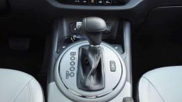 Kia Sportage - nie zmienia się tego, co jest dobre