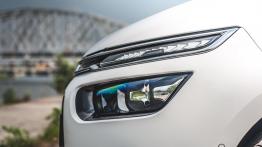 Citroen Grand C4 Picasso FL - czy lifting wyszedł mu na dobre?