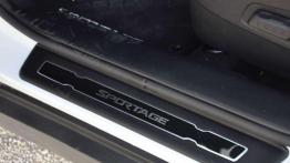 Kia Sportage - nie zmienia się tego, co jest dobre